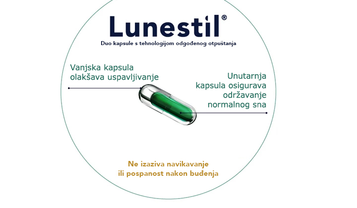 Lunestil